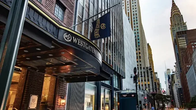 Westgate New York Grand Central